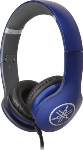 Проводные наушники Yamaha HPH-PRO300 Blue