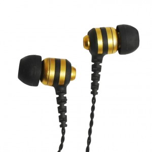 Проводные наушники Fischer Audio WASP GB