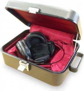 Наушники Audio-Technica  W ATH-W5000 (ATH-W5000)