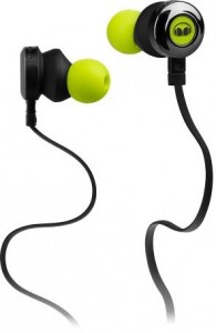 Проводные наушники Нет в наличиии Clarity HD High Definition In-Ear Headphones Green