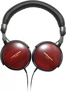 Проводные наушники Audio-Technica ATH-ESW9