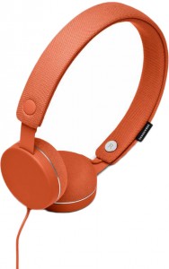 Проводные наушники Urbanears Humlan Tomato