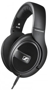 Проводные наушники Sennheiser HD 569