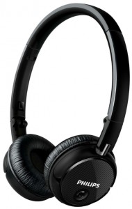 Беспроводные наушники Philips SHB6250/00