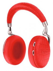 Беспроводные наушники Parrot PF562125 Zik 3 Red Croc