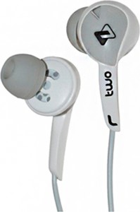 Проводные наушники Fischer Audio JB2 White grey