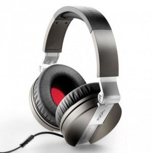 Проводные наушники Focal JMLab Spirit One Grey