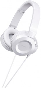 Проводные наушники Onkyo ES-FC 300 white