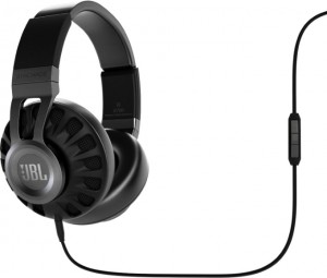 Проводные наушники JBL Synchros S700 Black