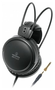 Проводные наушники Audio-Technica ATH-A500X