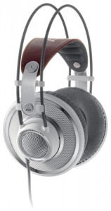 Проводные наушники AKG K 701