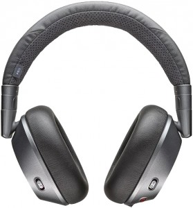 Беспроводные наушники Plantronics BackBeat Pro 2 Grey