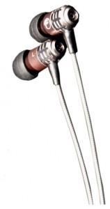 Проводные наушники Fischer Audio FA-912