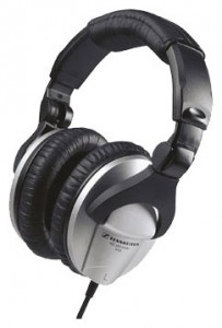 Проводные наушники Sennheiser HD 280 SILVER