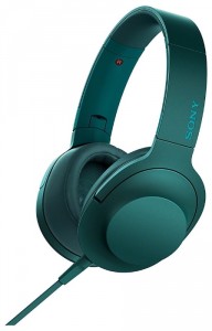 Проводные наушники Sony MDR-100AAP/L