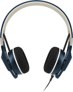 Проводные наушники Sennheiser Urbanite Denim galaxy