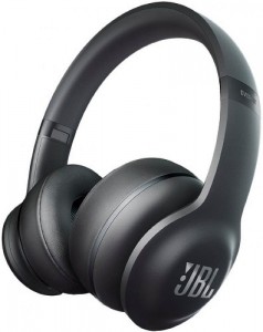 Беспроводные наушники JBL Everest Elite V300NXT Black