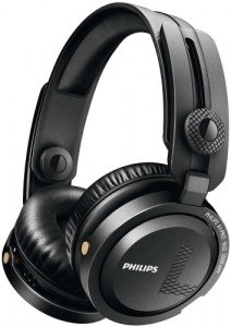 Проводные наушники Philips A1PRO/00