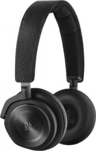 Беспроводные наушники Bang and Olufsen Beoplay H8 Black