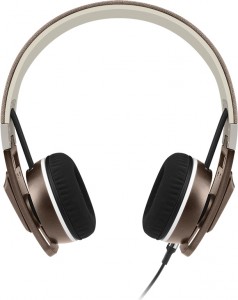 Проводные наушники Sennheiser Urbanite Sand