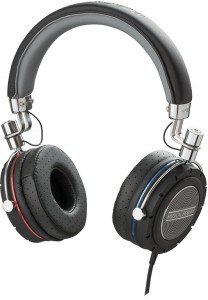 Проводные наушники Musical Fidelity MF-200