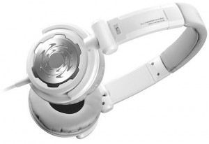 Проводные наушники Denon DN-HP500 SW