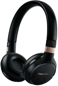 Беспроводные наушники Philips SHB9250/00