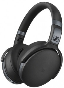 Беспроводные наушники Sennheiser HD 4.40 BT