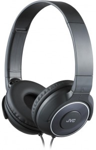 Проводные наушники JVC HA-S220-B