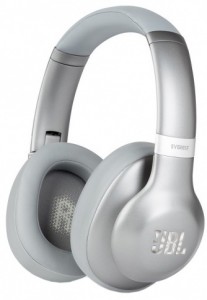 Беспроводные наушники JBL V710BT Silver