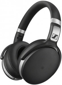 Беспроводные наушники Sennheiser HD 4.50 BTNC