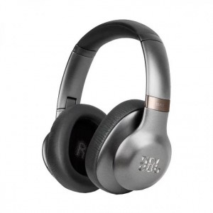 Беспроводные наушники JBL V750BT Dark grey