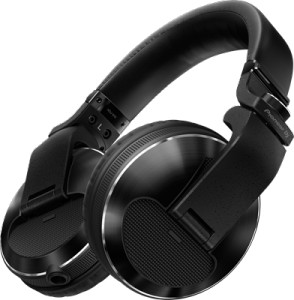 Проводные наушники Pioneer HDJ-X10-K