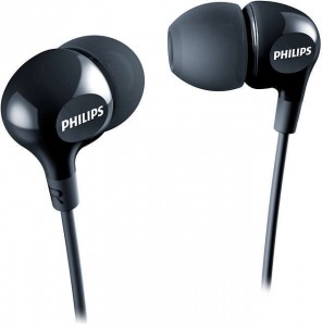 Проводные наушники Philips SHE3550BK