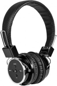 Беспроводные наушники Oklick BT-M-100 Black