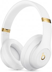 Беспроводные наушники Beats MQ572ZE/A Studio3 White