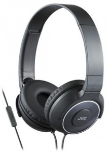 Проводные наушники JVC HA-SR225-B