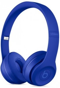 Беспроводные наушники Beats MQ392ZE/A Blue