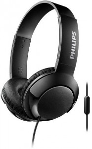 Наушники Philips SHL3075BK/00