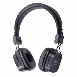 Беспроводные наушники Ritmix RH-480BTH Black