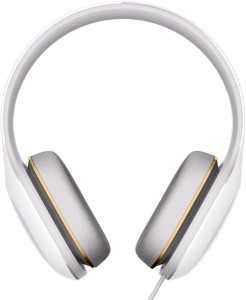 Проводные наушники Xiaomi Mi Headphones Comfort