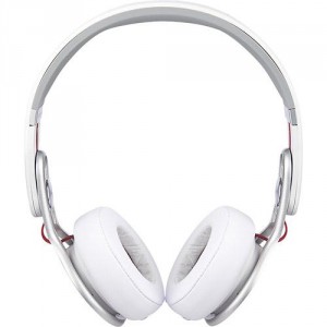 Проводные наушники Beats Mixr White