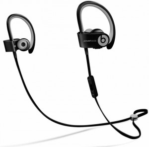 Беспроводные наушники Beats Powerbeats 2 WL Black