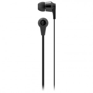 Проводные наушники Skullcandy Ink'd 2.0 Black