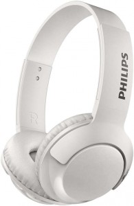 Беспроводные наушники Philips SHB3075WT/00