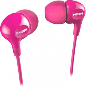 Проводные наушники Philips SHE3550PK