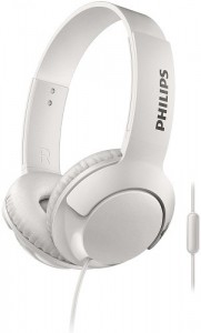 Проводные наушники Philips SHL3075WT/00