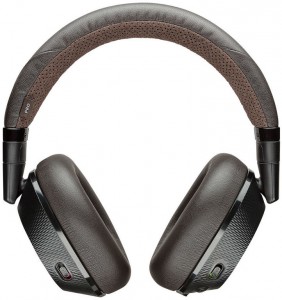 Беспроводные наушники Plantronics BackBeat Pro 2 Black Brown