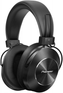 Наушники Pioneer SE-MS7BT-K Black