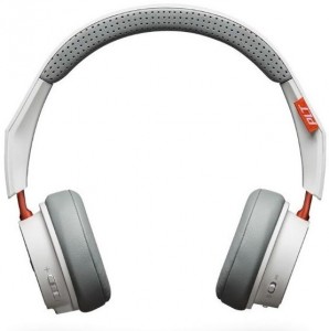 Беспроводные наушники Plantronics 207840-01 White